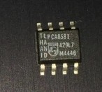 贴片 A8581CT PCA8581CT ROM总线接口芯片 SOP-8 可直拍 原装拆机