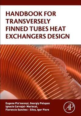 【预订】Handbook for Transversely Finned Tub...