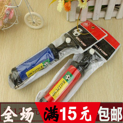 Pompe à vélo - Ref 2388837 Image 1