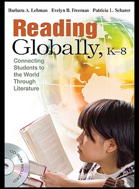 【预售】Reading Globally, K-8: Connecting St...