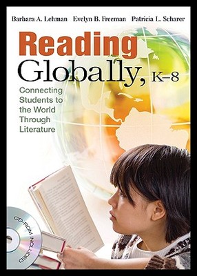 【预售】Reading Globally, K-8: Connecting St...