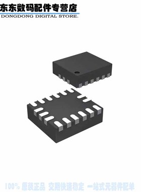 MIC23156-0YML TR IC REG BUCK SYNC ADJ 1.5A 17MLF
