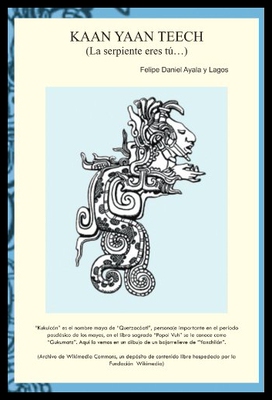 【预售】Kaan Yaan Teech (La Serpiente Eres T ...)