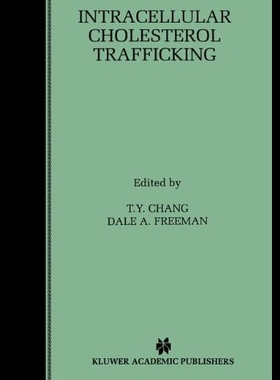 【预售】Intracellular Cholesterol Trafficking