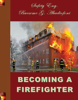 【预售】Becoming a Firefighter