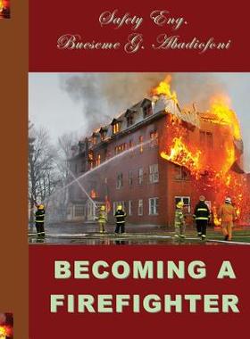 【预售】Becoming a Firefighter