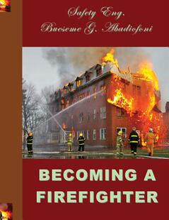 Becoming Firefighter 预售