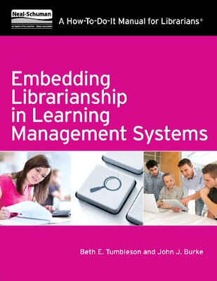 【预售】Embedding Librarianship in Learning Mnagement ...