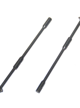 特价ZD无刷电动越野车遥控车16419 - 纵后传动轴 配件