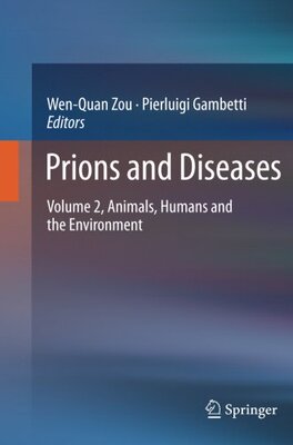 【预订】Prions and Diseases