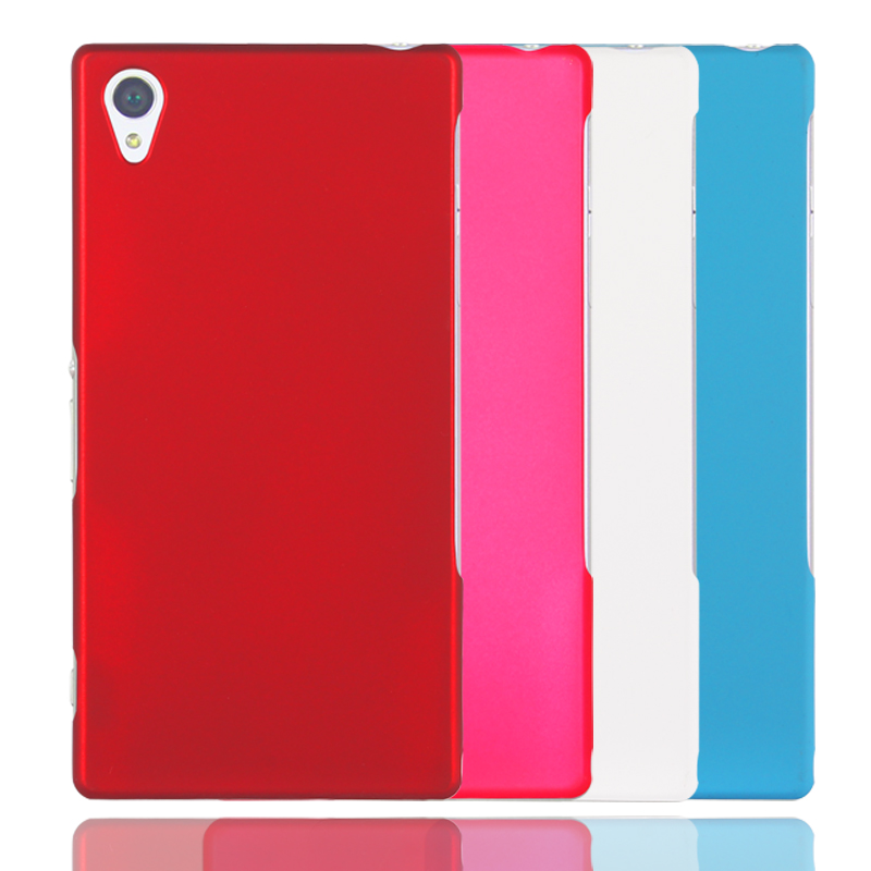 SONY Xperia z1手機殼 L39h保護套磨砂殼 C6906 C6903超薄後彩殼在類目 3C數碼配件, 手機配件, 手機保護套/殼中 - 來自Buy2taobao.com提供專業的淘寶代購服務