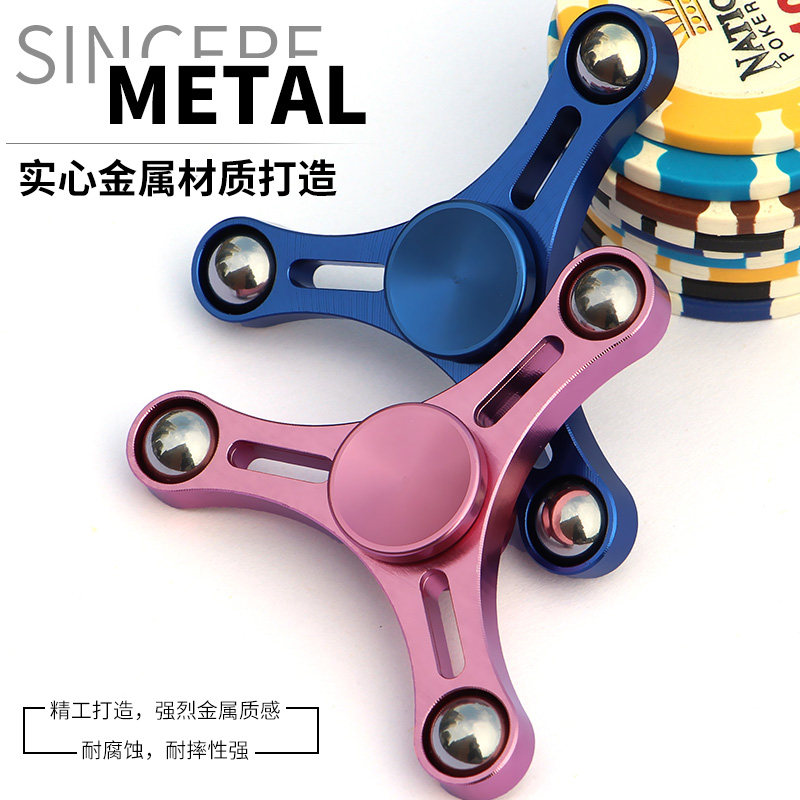 Fidget spinner - Ref 2615539 Image 1