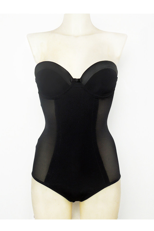 Sous-vêtement minceur sexy en spandex - Ref 709732 Image 6