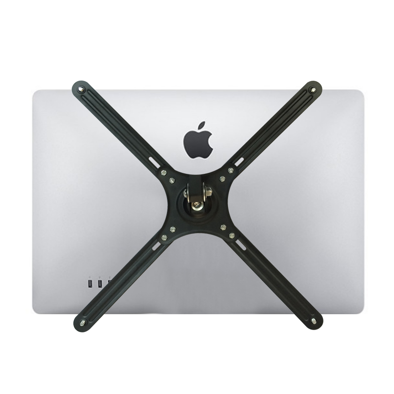 显示器支架一体机电脑挂架液晶