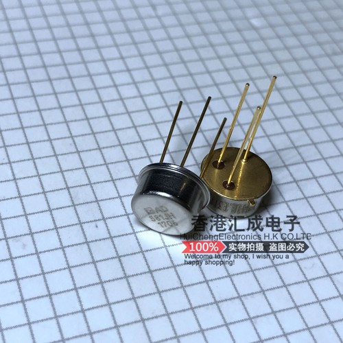 AD581JH AD581J AD581 CAN3  全新原装