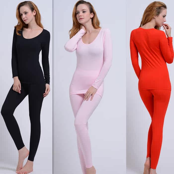 Sous-vêtement thermo jeunesse sexy en nylon - Ref 752717 Image 1