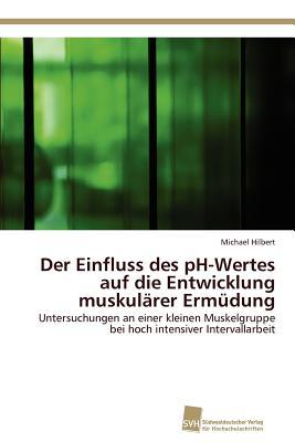 【预售】Der Einfluss Des PH-Wertes Auf Die E...