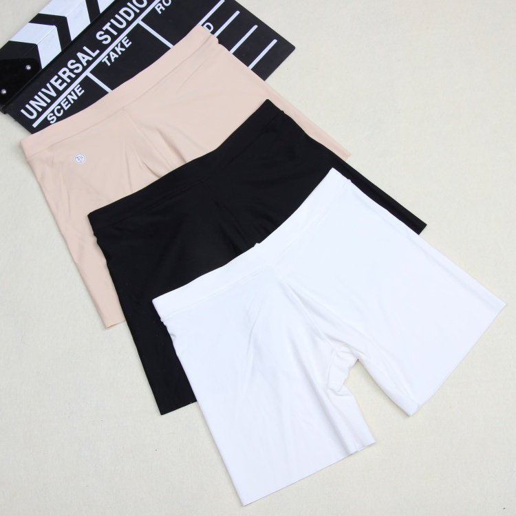 Slip en La fibre de bambou - Ref 655304 Image 1