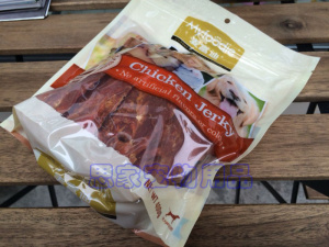 麦富迪  营养 整支鸡胸肉（透明装）400G
