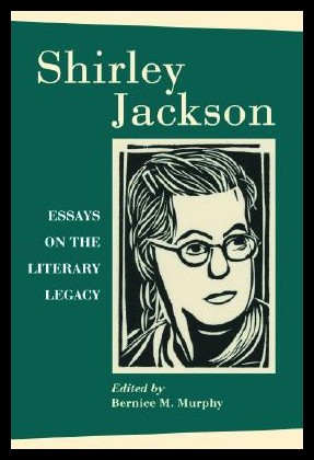 【预售】shirley jackson: essays on the literary legacy