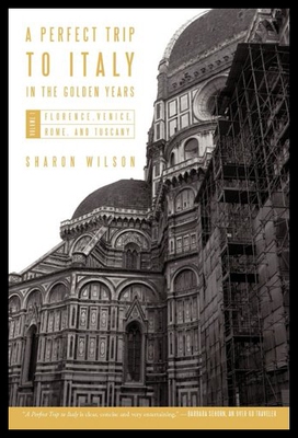 【预售】A Perfect Trip to Italy-In the Golden Years: Volu