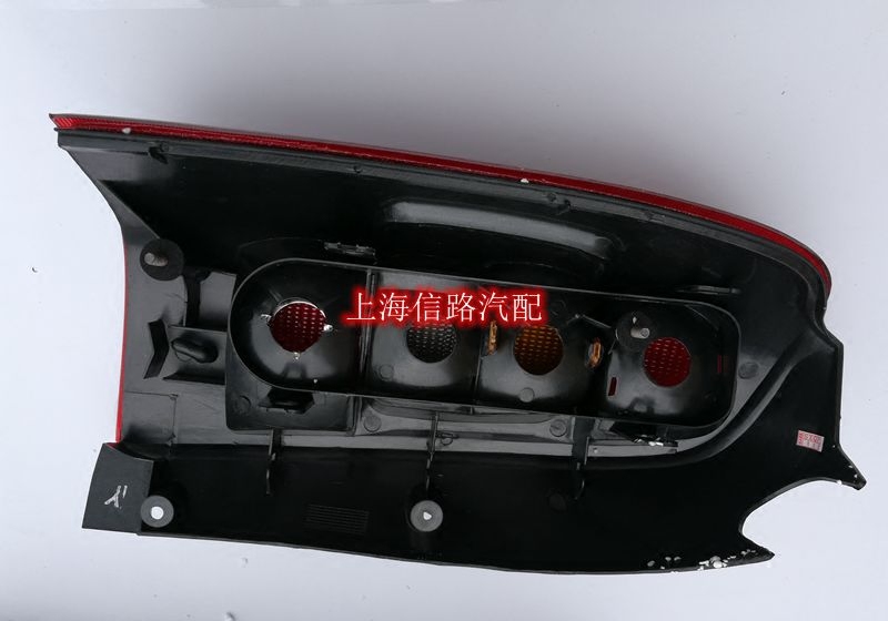 뷰익 GL8 리어 테일 라이트 어셈블리 리어 라이트 리어 턴 헤드라이트 후진등 브레이크 라이트 상용차 브랜드