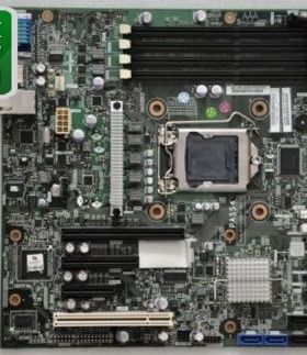 全新盒装 IBM x3100 M3 服务器主板 49Y7257 49Y7308