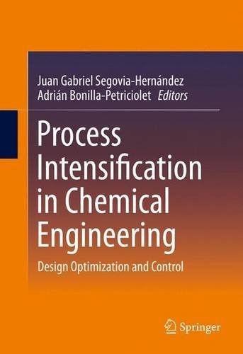【预订】Process Intensification in Chemical ...