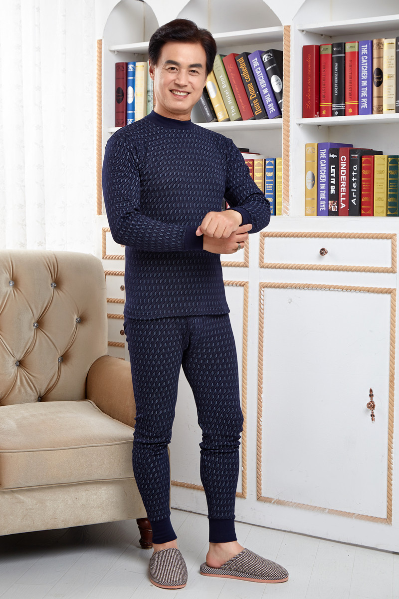 Sous-vêtement thermo Moyen-âge en coton - Ref 749129 Image 6