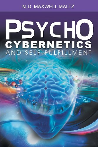 【预售】Psycho-Cybernetics and Self-Fulfillment
