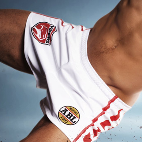 Pantalon pyjama jeunesse AUSSIEBUM - Ref 740478 Image 1