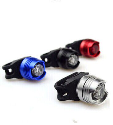 Lumière vélo - Taillights - Ref 2399111 Image 3