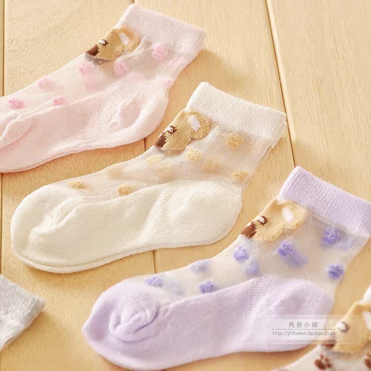 Chaussettes enfant - Ref 2106528 Image 3