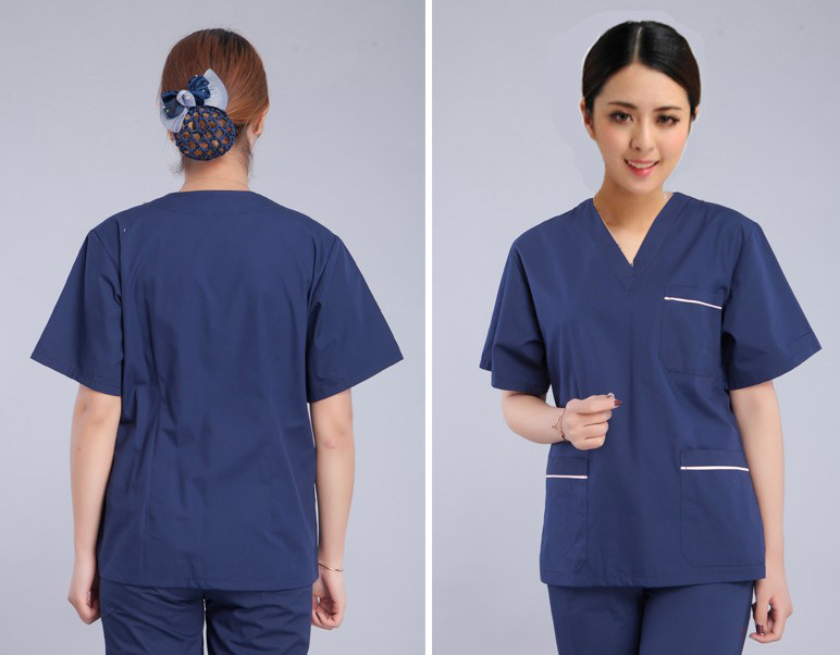 Uniforme infirmière - Ref 1855950 Image 1