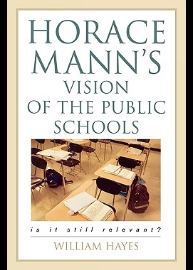 【预售】Horace Mann's Vision of the Public S...