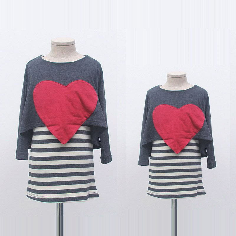 Robe enfant AMBER BEAR en coton - Ref 2045420 Image 1