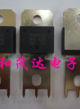 150EBU02 PowIRtab 大电流快恢复二极管 200V 150A