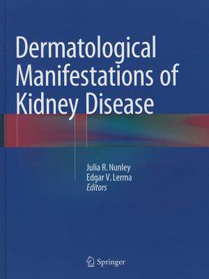 【预订】Dermatological Manifestations of Kid...