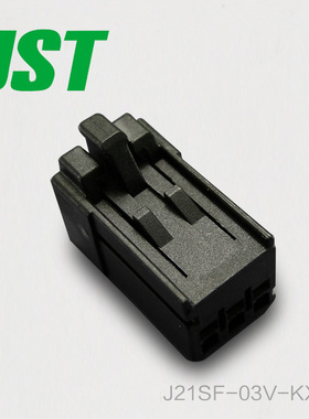 【J】J21SF-03V-KX-L JST连接器线对线端子接插件原厂现货