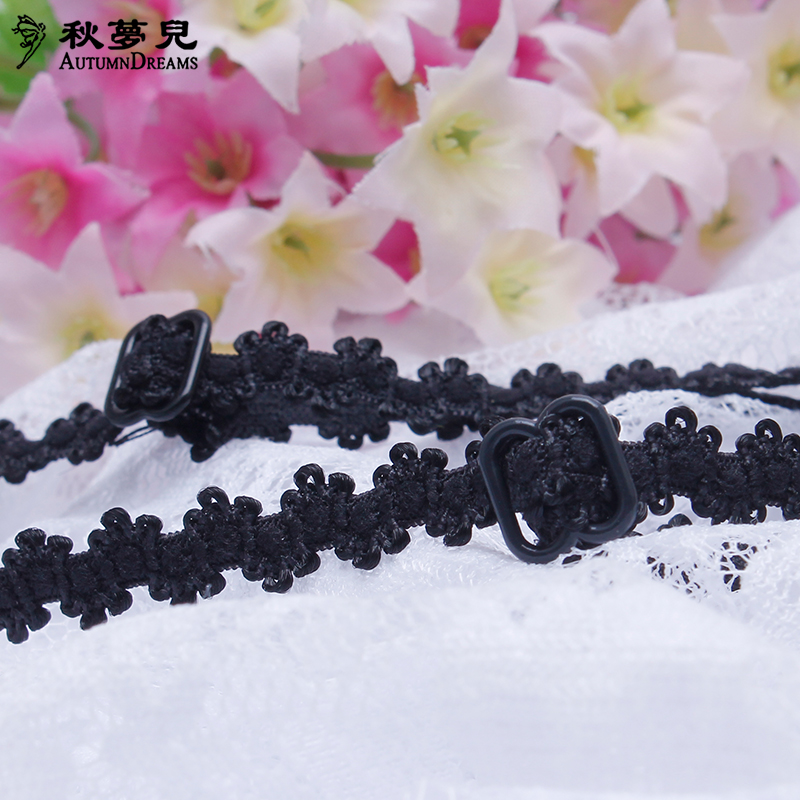 Sangles pour lingerie AUTUMN DREAMS QME15LRH01 - Ref 827312 Image 1