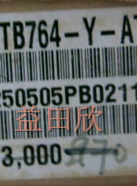 KTB764-Y-AT 全新原装正品