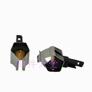 万和 小松鼠 壁挂炉配件/温度传感器/NTC/温度探头/感温头