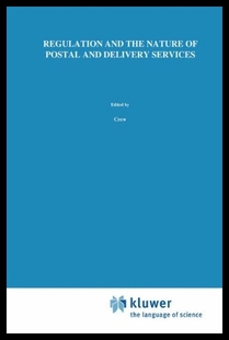 and Regulation Postal Nature 预售 the