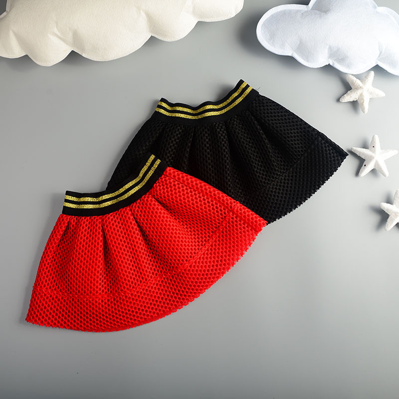 Jupe enfant en Toile de coton - Ref 2050147 Image 1