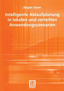 【预售】Intelligente Ablaufplanung in Lokale...