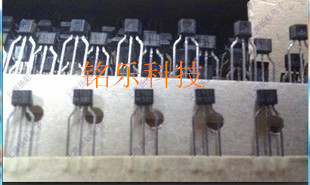 C103 2SC103 TO92S封装 KEC原装 现 KRC103M 正品