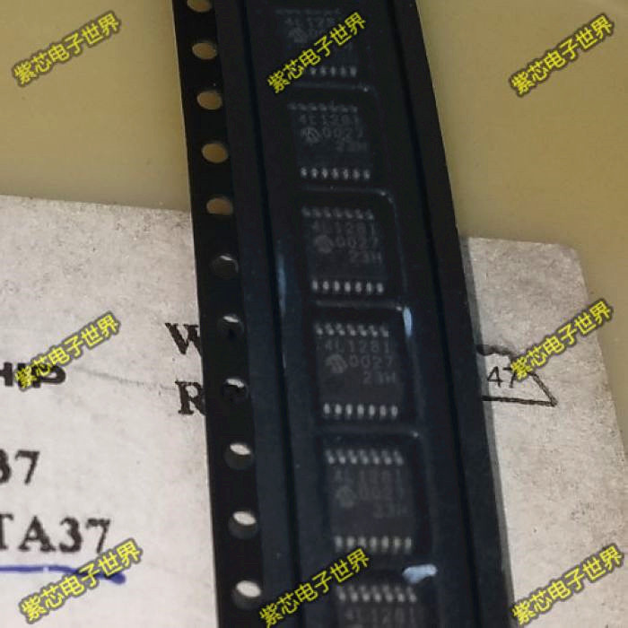 全新原装 24LC128T-I/SN 24LC128-I/SN 24LC128  4L128I  可直拍