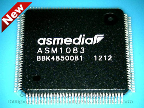 【小猪本本】ASM1083新的 现货 一个起拍