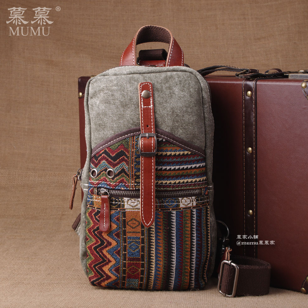 Sac homme - Ref 51503 Image 1