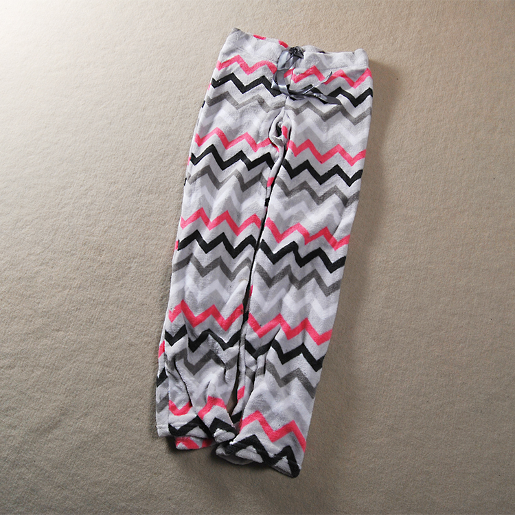 Pantalon pyjama jeunesse 15A018 - Ref 727735 Image 1